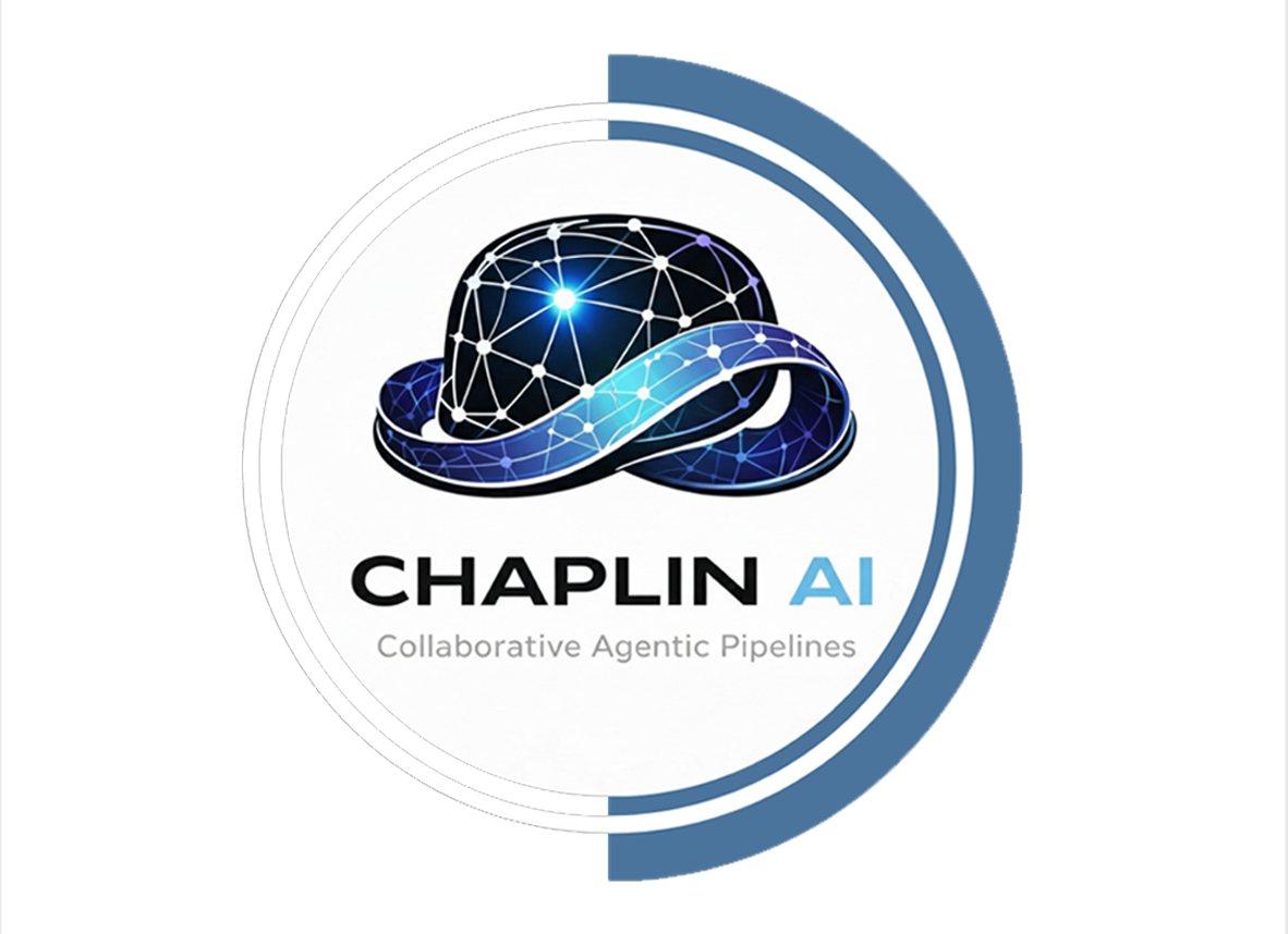 Chaplin AI